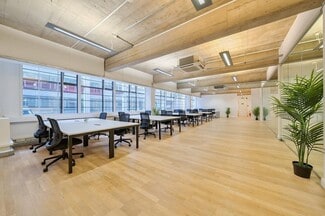 More details for 16-25 Bastwick St, London - Office for Lease