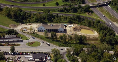 2 Starr Ridge Rd, Brewster Village, NY - AERIAL  map view - Image1