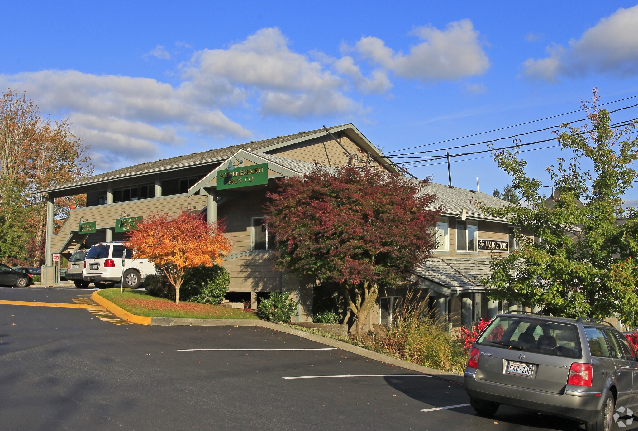15620 NE Woodinville Duvall Pl, Woodinville, WA for lease Building Photo- Image 1 of 6
