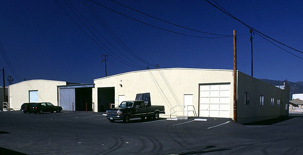 16252-16262 Arrow Hwy, Irwindale, CA à vendre - Autre - Image 3 de 7