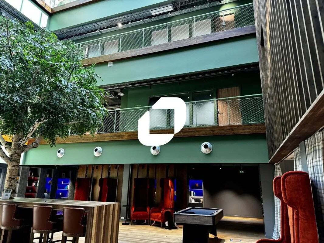 22 Chemin Du Vieux Chêne, Meylan for lease Interior Photo- Image 1 of 12