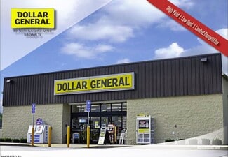 More details for 804 S Slaughter Ave, Sundown, TX - Retail for Sale