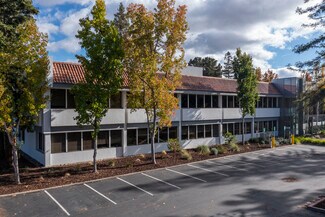 Plus de détails pour 1801 Page Mill Rd, Palo Alto, CA - Bureau à louer
