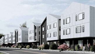 Plus de détails pour 4300 Capitol Blvd SE, Tumwater, WA - Terrain à vendre