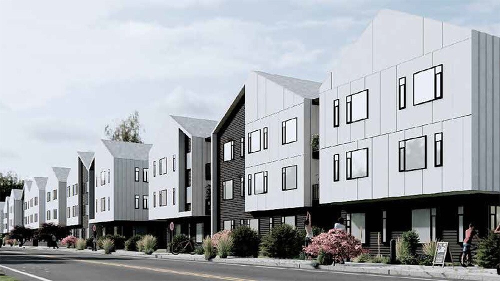 4300 Capitol Blvd SE, Tumwater, WA à vendre Photo principale- Image 1 de 4