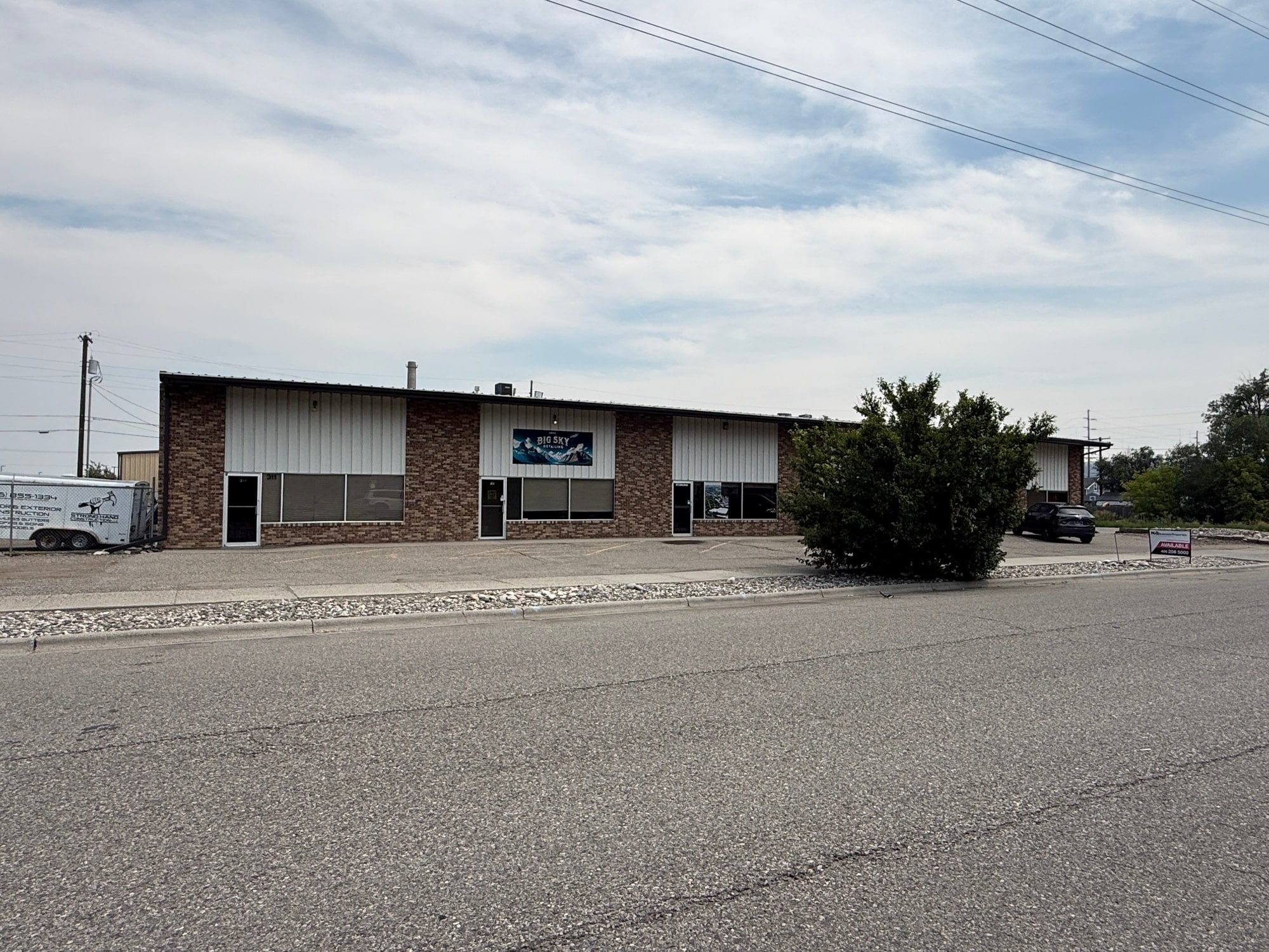 317 S 26th St, Billings, MT for lease Primary Photo- Image 1 of 11