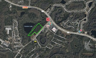 Plus de détails pour Moon Lake Road, New Port Richey, FL - Terrain à vendre