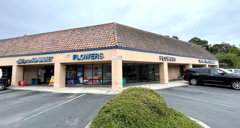 2112-2128 Soquel Ave, Santa Cruz, CA for lease - Building Photo - Image 3 of 15