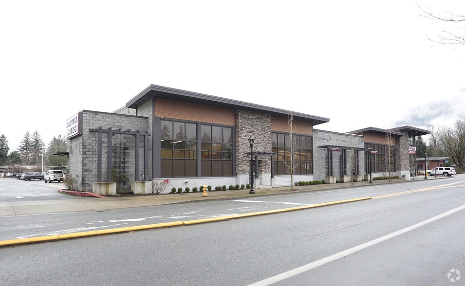 248 Bendigo Blvd S, North Bend, WA for lease - Building Photo - Image 2 of 2