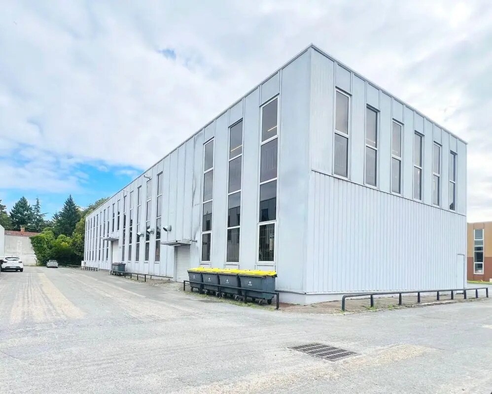 Rue De La Croix Blanche, Les Loges-en-Josas for sale Building Photo- Image 1 of 14