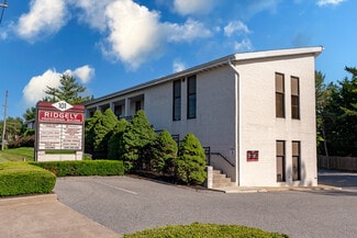 More details for 101 W Ridgely Rd, Lutherville, MD - Office, Office/Medical for Lease