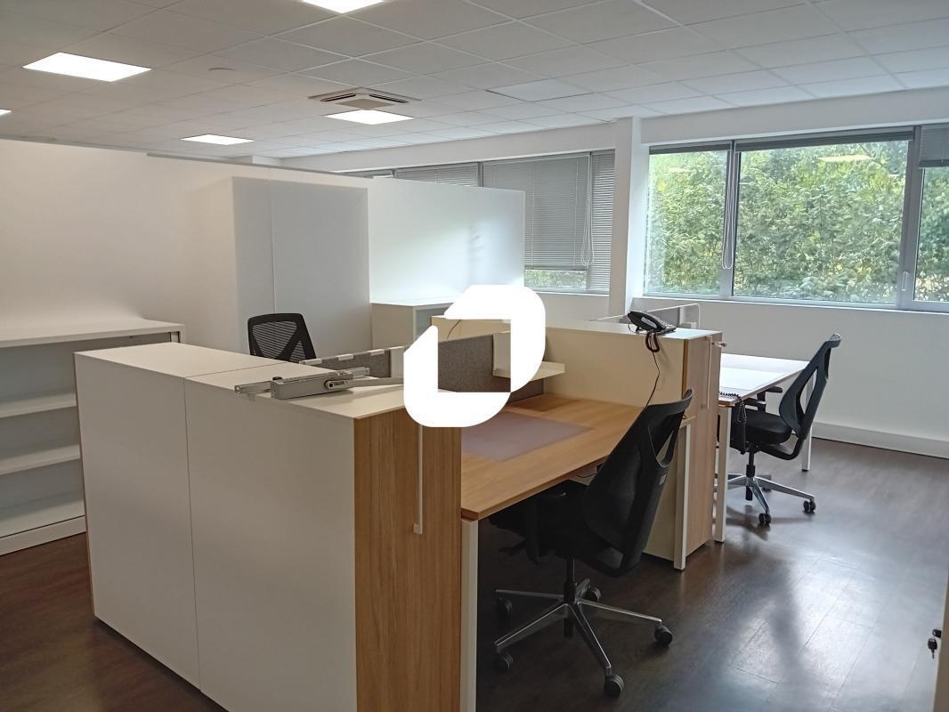Office in Collégien for lease Building Photo- Image 1 of 8