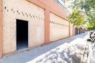 Plus de détails pour Calle Torre de las Cabezas, 12, Granada - Commerce de détail à vendre