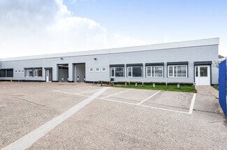 More details for Dedworth Rd, Windsor - Industrial for Lease