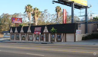 More details for 2751 Colorado Blvd, Los Angeles, CA - Retail for Lease