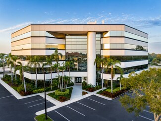 Plus de détails pour 28050 US Hwy 19 N, Clearwater, FL - Bureau, Bureau/Médical à louer