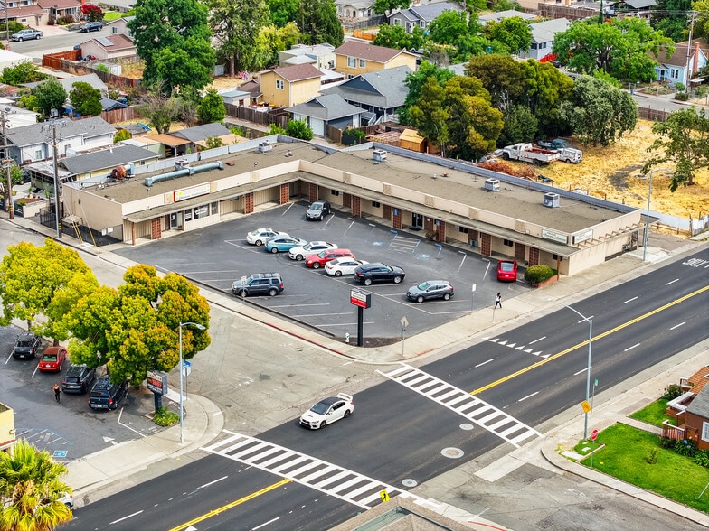 840 Tuolumne St, Vallejo, CA for sale - Building Photo - Image 2 of 74