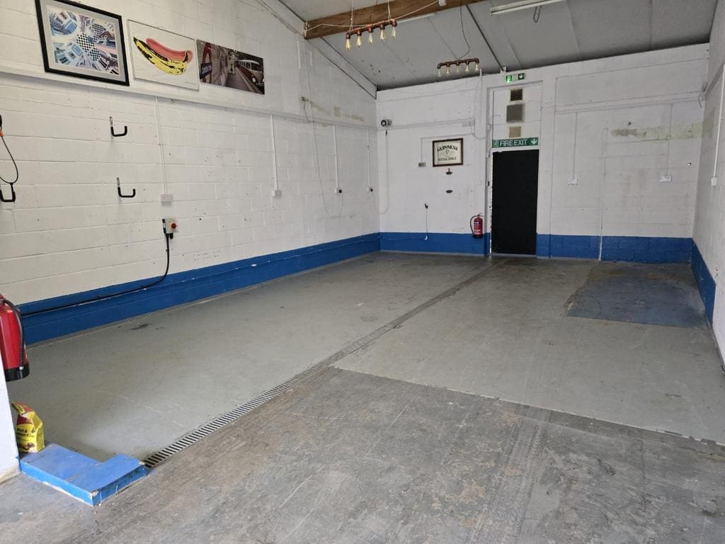 Bartley St, Bristol for lease Building Photo- Image 1 of 6