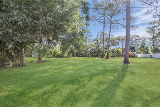 Plus de détails pour 108 Lewis Ave, Tybee Island, GA - Terrain à vendre