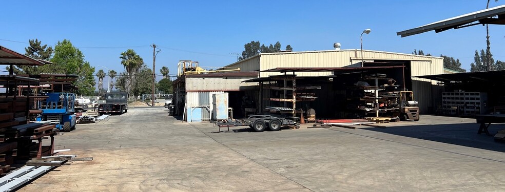 6100 Industrial Ave, Riverside, CA for sale - Building Photo - Image 3 of 5