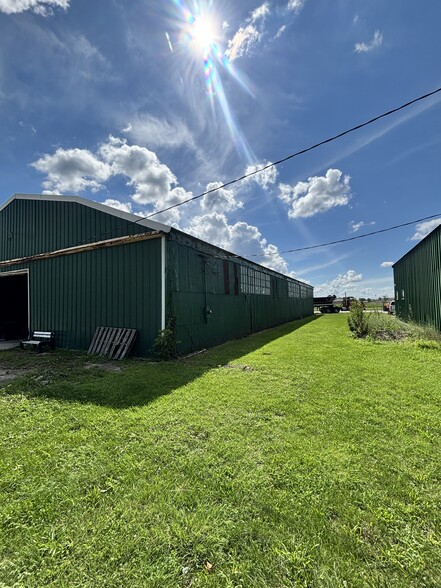 621 McChord, Rantoul, IL for sale - Building Photo - Image 3 of 10