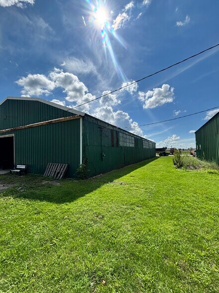 621 McChord, Rantoul, IL à vendre - Photo du bâtiment - Image 3 de 10