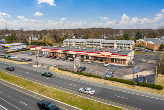 More details for 140-150 Route 73 N, Marlton, NJ - Retail for Lease