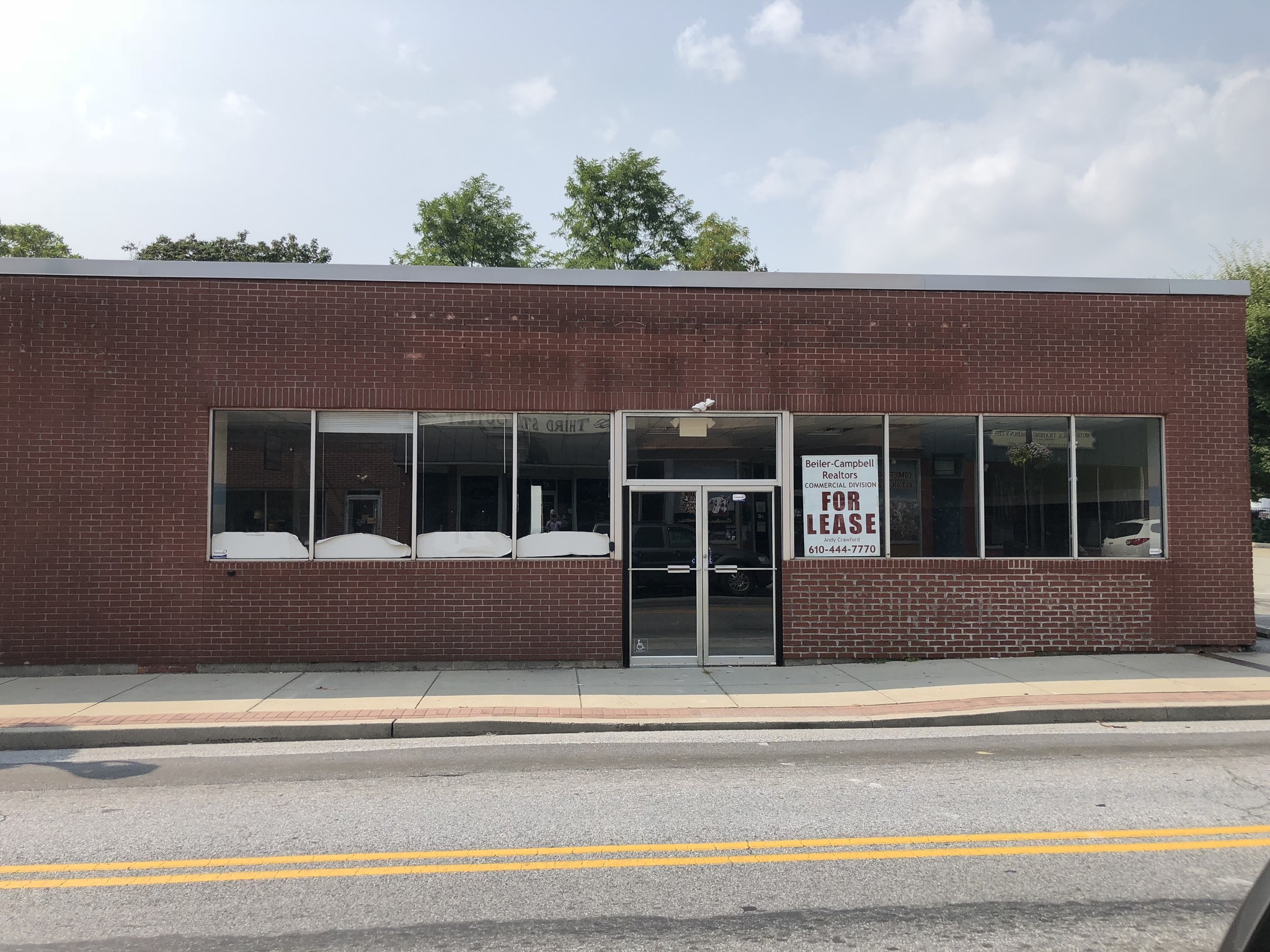 46 S 3rd St, Oxford, PA for sale Building Photo- Image 1 of 1