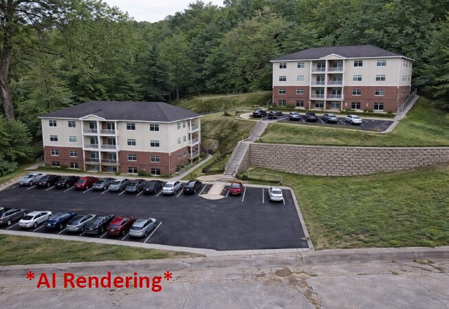 409 Hickory St, Omaha, NE à vendre Photo du bâtiment- Image 1 de 4