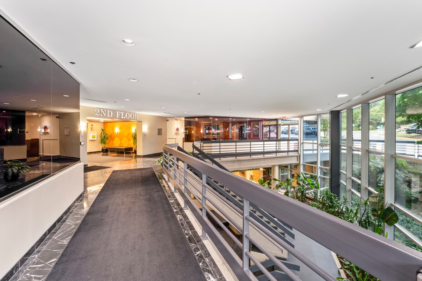1801 Robert Fulton Dr, Reston, VA 20191 - Unit 230 - - Lobby - Image 2 of 26