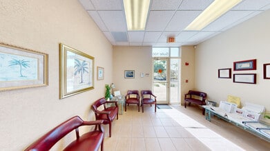 2875 Pga Blvd, Palm Beach Gardens, FL for lease Interior Photo- Image 2 of 10