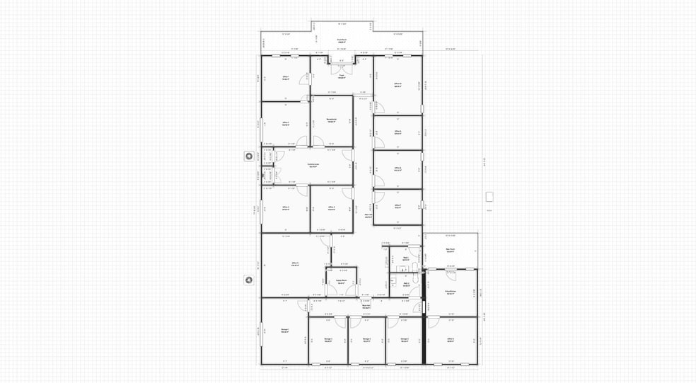 3215 S Medford Dr, Lufkin, TX à vendre - Photo du bâtiment - Image 2 de 25