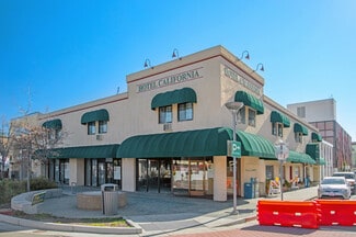 Plus de détails pour 381-395 California Ave, Palo Alto, CA - Commerce de détail à louer
