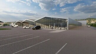 More details for Industrial for Lease