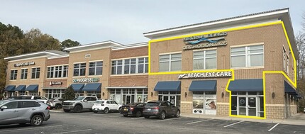 4388 Holland Rd, Virginia Beach, VA for lease Interior Photo- Image 1 of 1