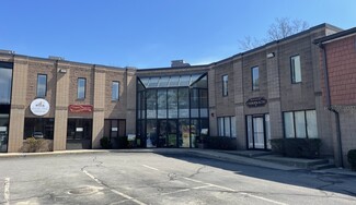 More details for 167 Bedford St, Burlington, MA - Office for Lease