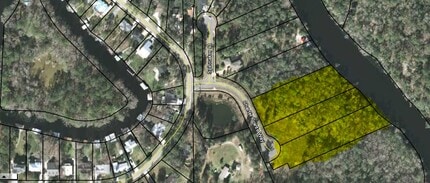 2139 Charter Pointe Way, Middleburg, FL - Aerial  map view - Image1