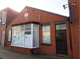 Plus de détails pour 3-4 London St, Fleetwood - Industriel à vendre