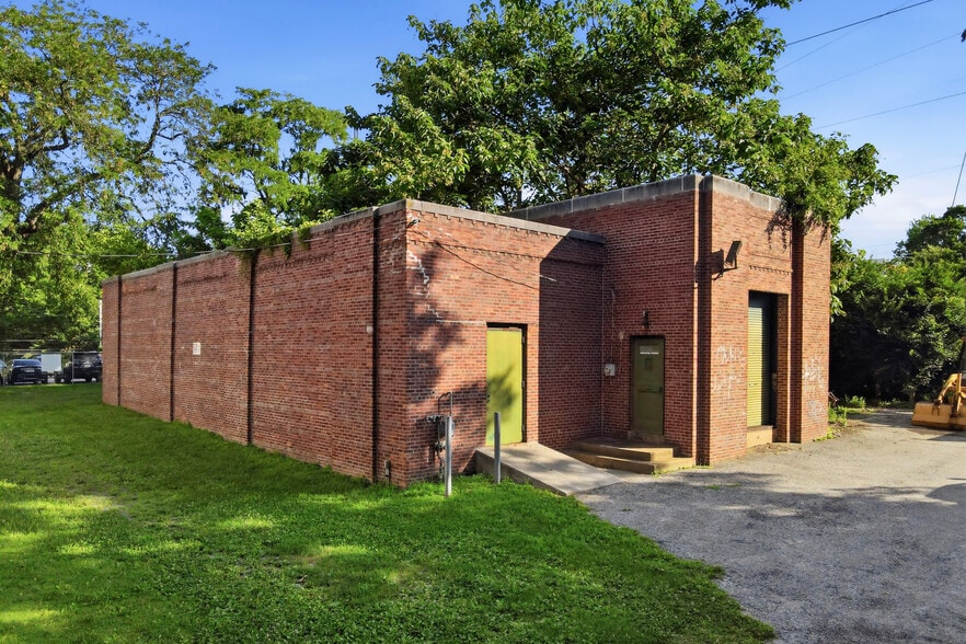 5827 Morris st, Philadelphia, PA à vendre - Photo du bâtiment - Image 2 de 10