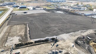 Plus de détails pour 801 23rd St SW, Bondurant, IA - Industriel à louer