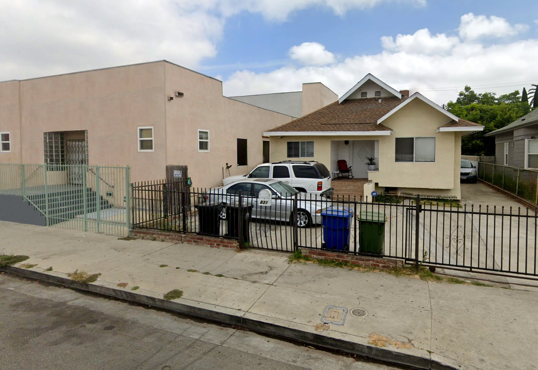 Mixed-Use Purchase Opportunity portfolio of 2 properties for sale on LoopNet.ca Building Photo- Image 1 of 18