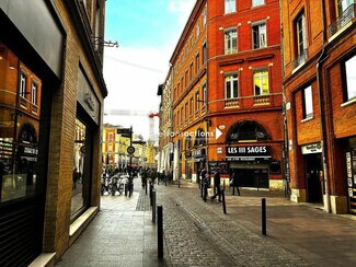 Plus de détails pour Commerce de détail à louer