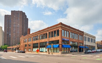 More details for 1201 Harmon Pl, Minneapolis, MN - Office for Lease