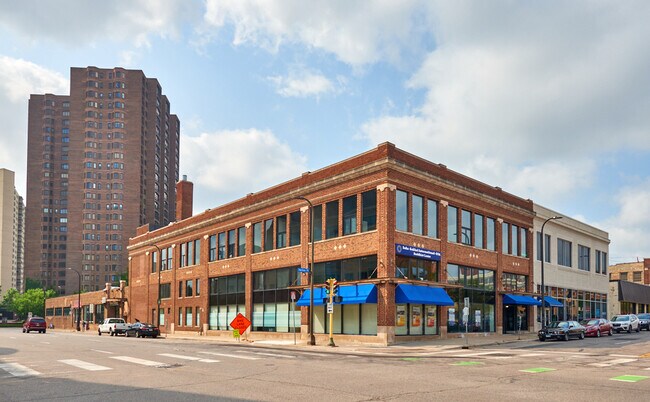 More details for 1201 Harmon Pl, Minneapolis, MN - Office for Lease