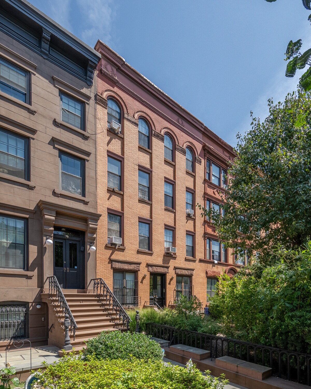 83 2nd Pl, Brooklyn, NY à vendre Photo du bâtiment- Image 1 de 1