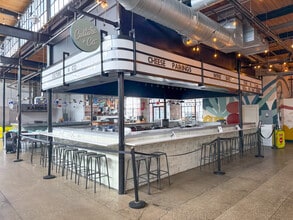 3814 Charlotte Ave, Nashville, TN for lease Interior Photo- Image 2 of 4