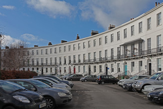 Plus de détails pour 12 & 13 Royal Crescent – Bureau à vendre, Cheltenham