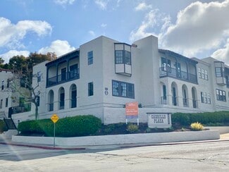 More details for 3990 Old Town Ave, San Diego, CA - Office for Lease