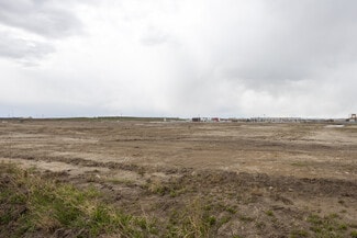 Plus de détails pour 11235 52 St SE, Calgary, AB - Industriel à louer