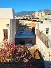 32 E Colorado Blvd, Pasadena, CA - Aerial  map view